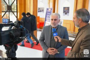 سی و یکمین اجلاس سراسری نماز در بجنورد