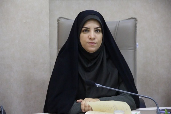 حمایت از تولیدات فرهنگی و هنری با موضوع نماز