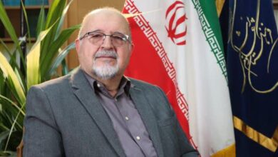 دکتر علی حائری عضو هیات علمی دانشکده پزشکی دانشگاه شهید بهشتی