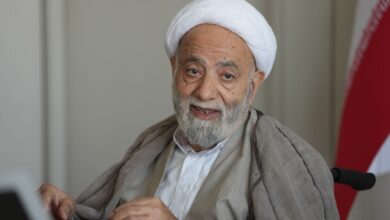 جلسه شورای معاونین ستاد اقامه نماز