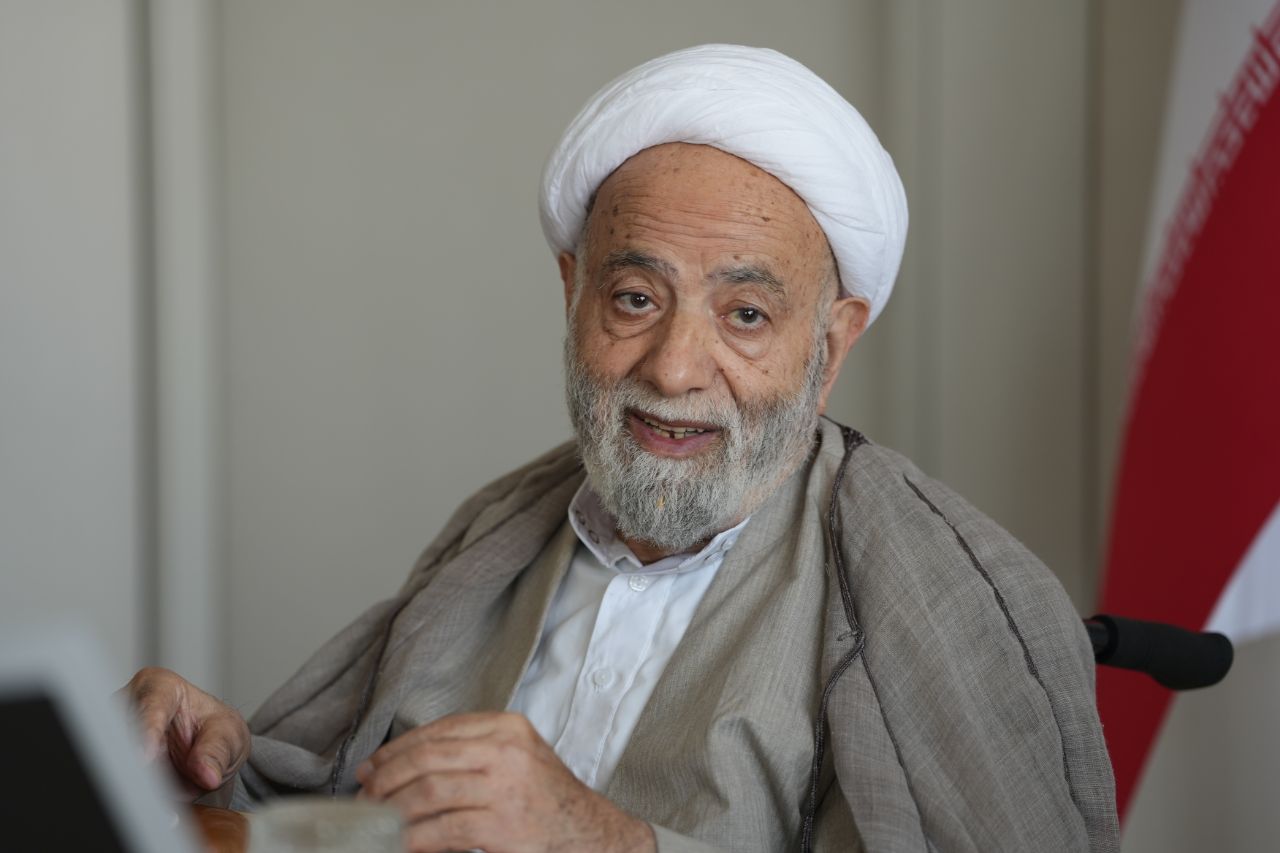 جلسه شورای معاونین ستاد اقامه نماز