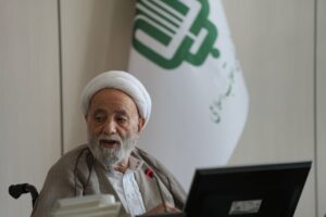 جلسه شورای معاونین ستاد اقامه نماز