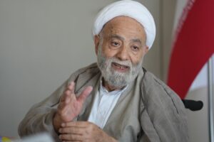 جلسه شورای معاونین ستاد اقامه نماز