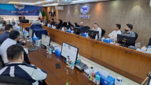 ارتقای فرهنگ نماز در بین جامعه کارگری باعث افزایش تولید می‌شود