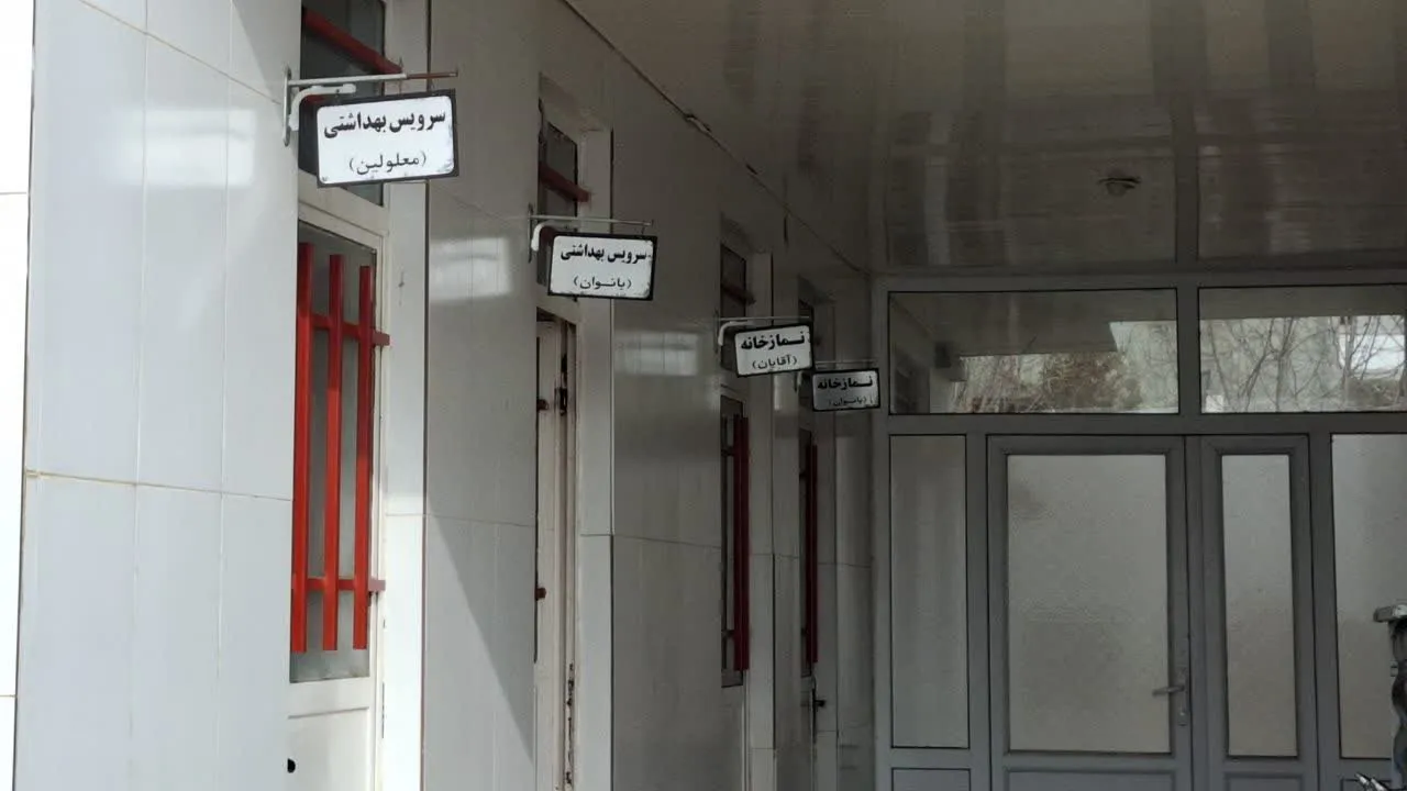 دبیر شورای اقامه نماز شهرستان سقز از نمازخانه های بین راهی بازدید کرد