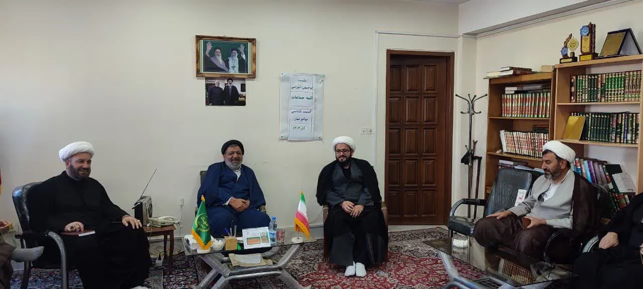 آسیب شناسی موانع نماز