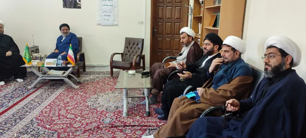 دوره آموزشی آسیب شناسی موانع نماز