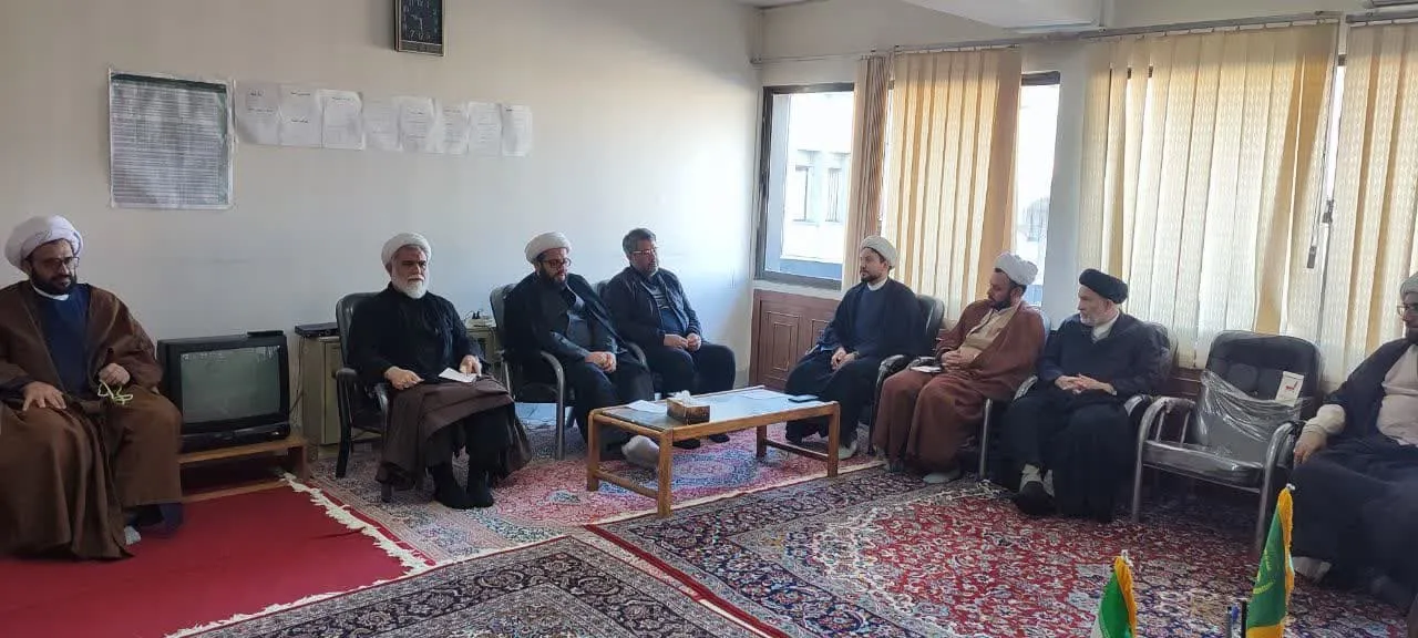 دوره آموزشی آسیب شناسی موانع نماز