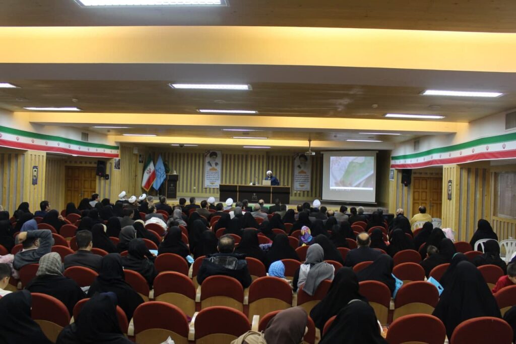 اجرای بیش از ۴۰ نشست فرهنگی آموزشی در طرح سفیران نور ستاد اقامه نماز خراسان شمالی، ویژه پیش اجلاس سراسری نماز