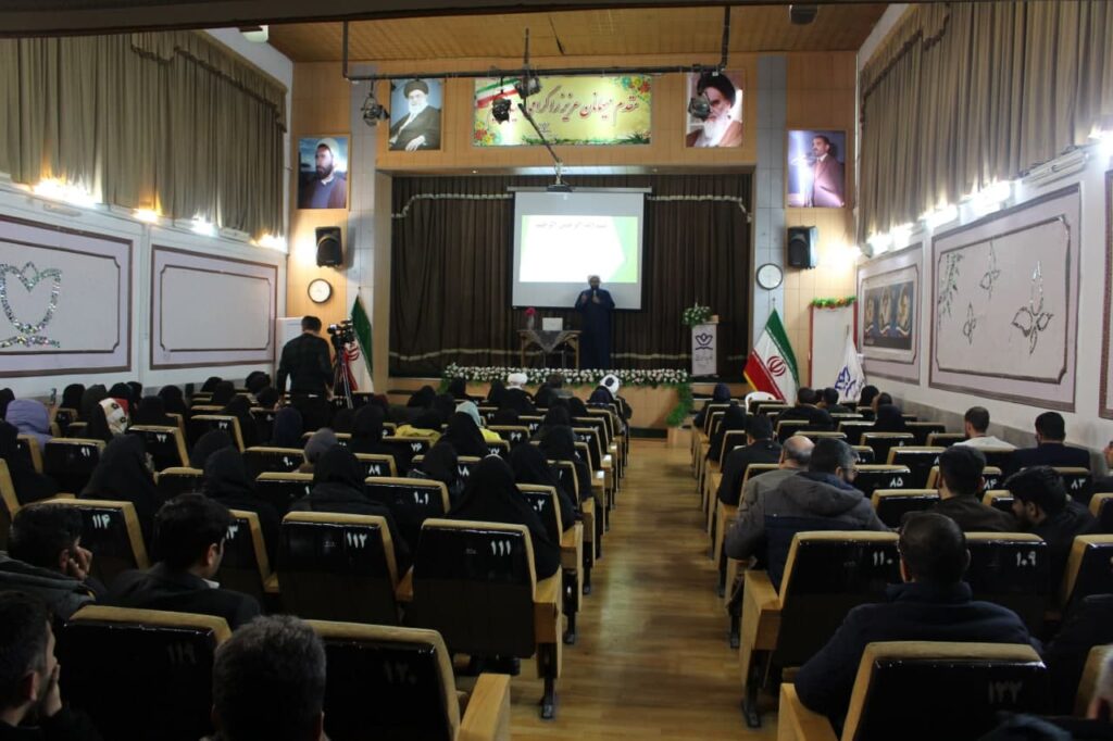 اجرای بیش از ۴۰ نشست فرهنگی آموزشی در طرح سفیران نور ستاد اقامه نماز خراسان شمالی، ویژه پیش اجلاس سراسری نماز