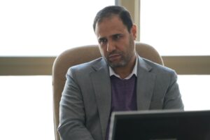 جلسه شورای معاونین ستاد اقامه نماز