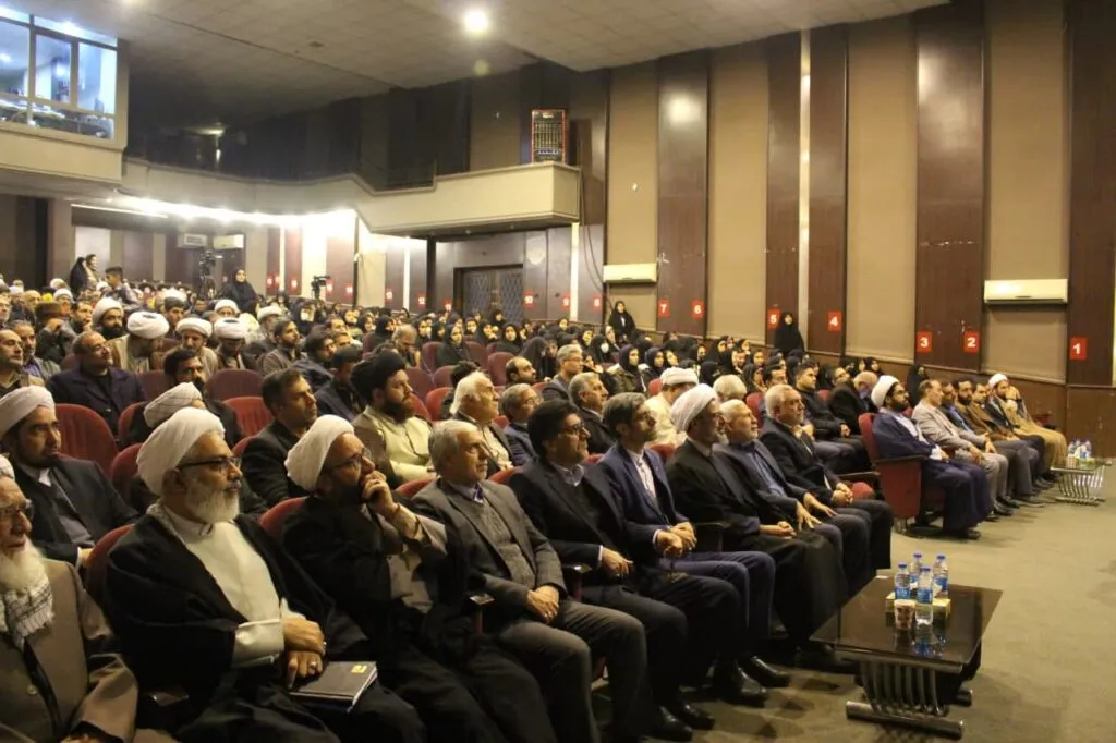 سی ویکمین اجلاس سراسری نماز پنجم دیماه در خراسان شمالی برگزار می شود