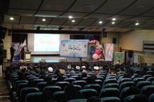 نهمین اجلاس استانی نماز ایلام برگزار شد