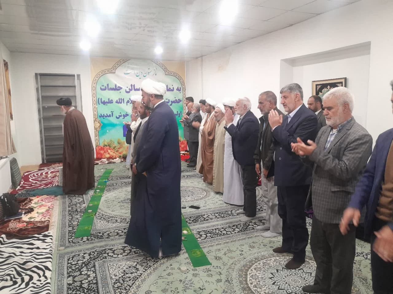 جلسه هماندیشی دبیران فارس
