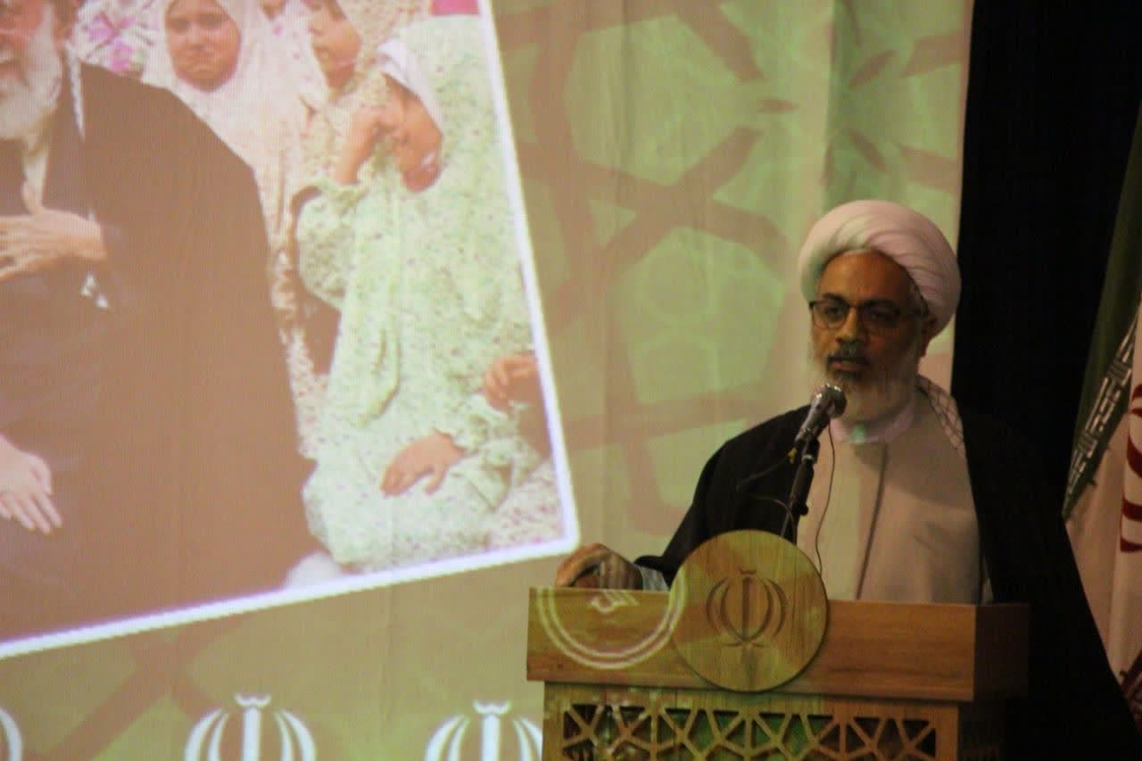 سی ویکمین اجلاس سراسری نماز پنجم دیماه در خراسان شمالی برگزار می شود