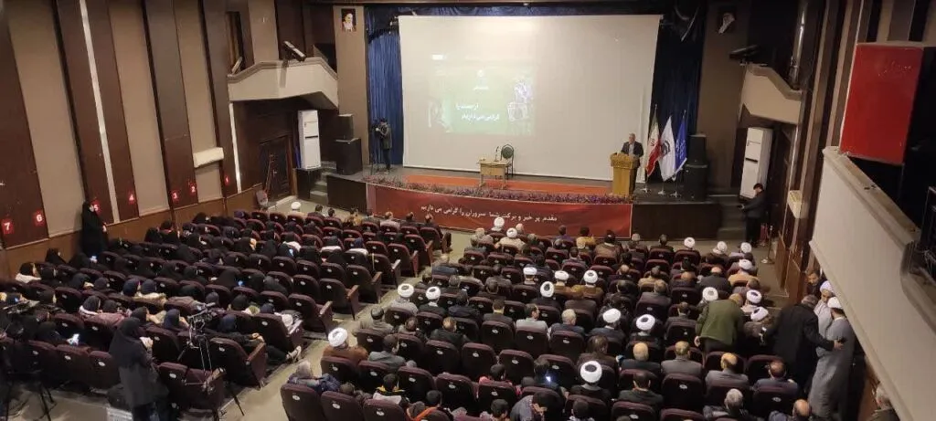 سی ویکمین اجلاس سراسری نماز پنجم دیماه در خراسان شمالی برگزار می شود