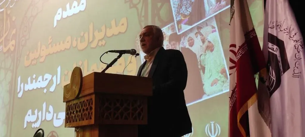 سی ویکمین اجلاس سراسری نماز پنجم دیماه در خراسان شمالی برگزار می شود