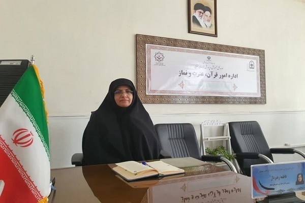 برگزاری مسابقه انشای نماز در زنگ نگارش و ادبیات مدارس خراسانجنوبی