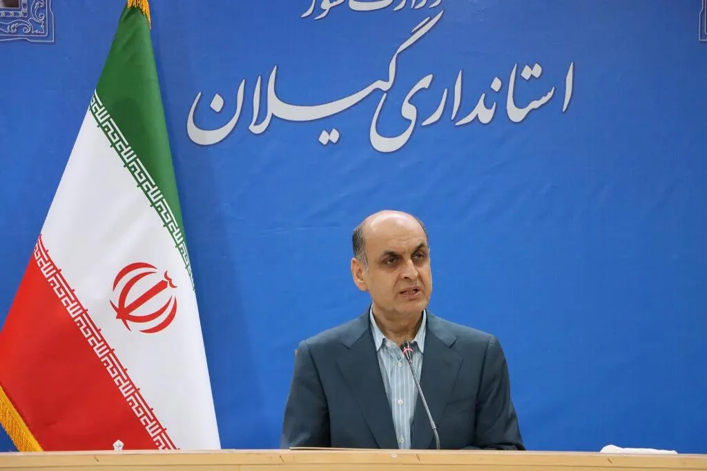 جلسه شورای اقامه نماز و مهدویت گیلان