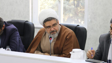 کمیته مساجد ستاد گرامیداشت دهه فجر اصفهان