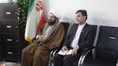 دوره های آموزشی معارف نماز در بقاع متبرکه استان مرکزی برگزار می شود