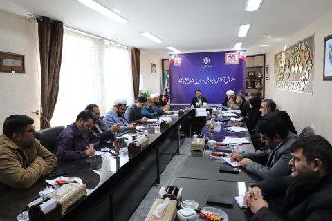 برگزاری ۱۳۵ نشست برای دانشآموزان، فرهنگیان و اولیا ویژه شیوههای فرهنگسازی نماز
