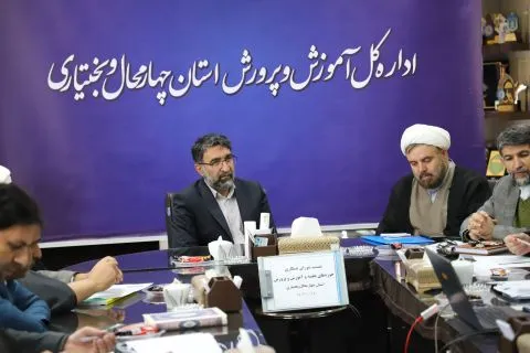 برگزاری ۱۳۵ نشست برای دانشآموزان، فرهنگیان و اولیا ویژه شیوههای فرهنگسازی نماز