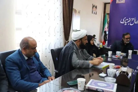 برگزاری ۱۳۵ نشست برای دانشآموزان، فرهنگیان و اولیا ویژه شیوههای فرهنگسازی نماز