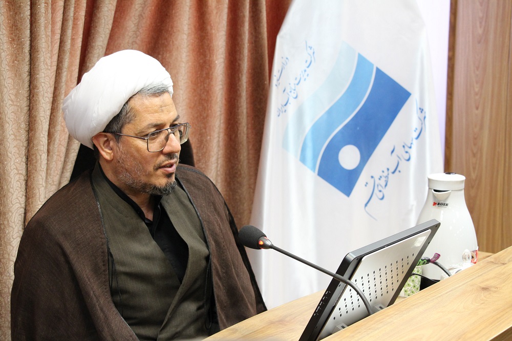 چهارمین نشست هسته مرکزی یاوران نماز قم برگزار شد