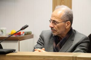 چهارمین نشست هسته مرکزی یاوران نماز قم برگزار شد