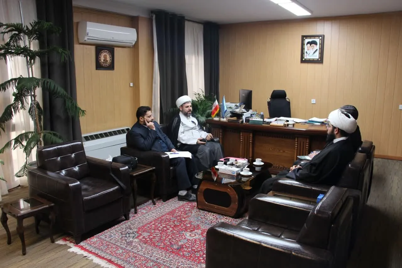 دومین جلسه ستاد اقامه نماز استان تهران با رئیس سازمان مدیریت و برنامه ریزی