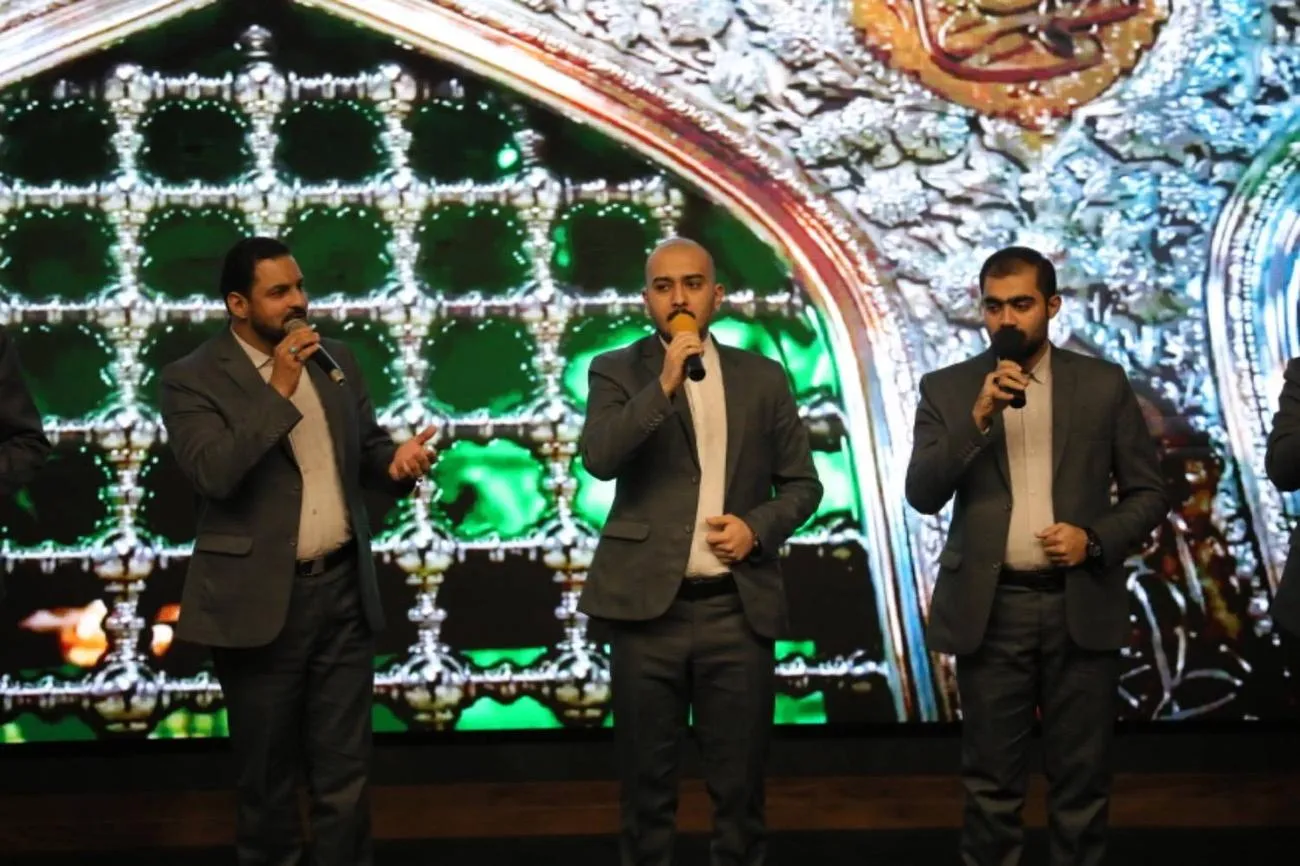 برگزاری نوزدهمین اجلاس سراسری نماز صنعت هسته ای در مشهد مقدس