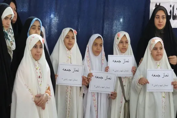 ۲ هزار مدرسه لرستان در طرح «سودای بندگی»