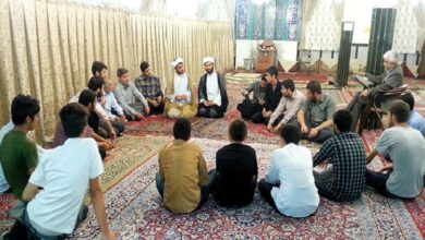 ادبیات محبت و دانش‌افزایی به رونق مساجد کمک می‌کند