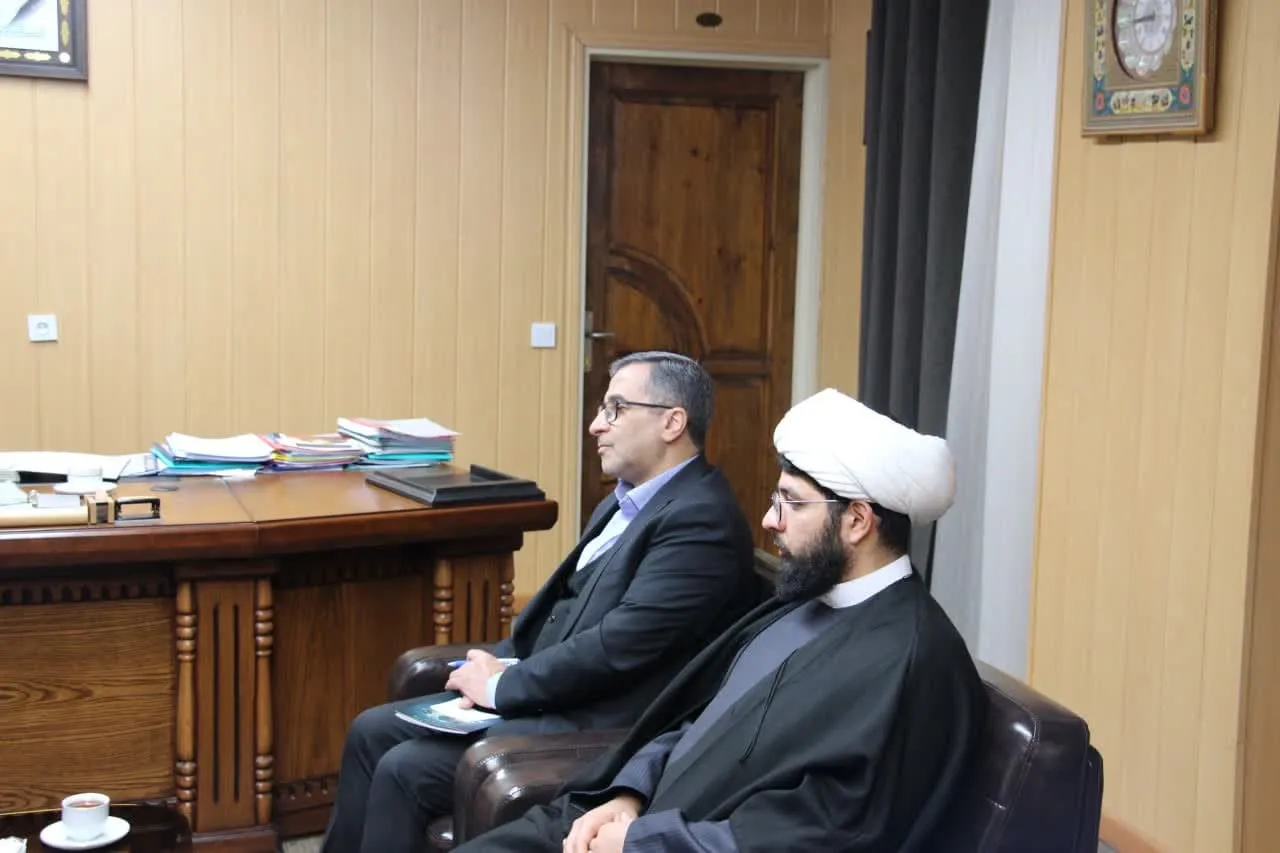 دومین جلسه ستاد اقامه نماز استان تهران با رئیس سازمان مدیریت و برنامه ریزی