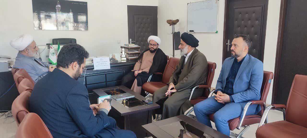 تشریح برنامههای ستاد اقامه نماز استان لرستان به مناسبت دهه فجر