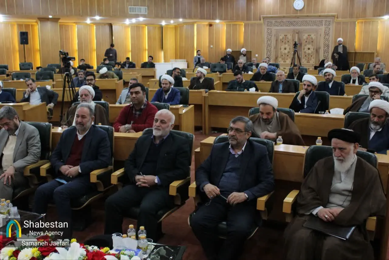 مسجد؛ پایگاهی برای تحول زندگی معنوی و اجتماعی