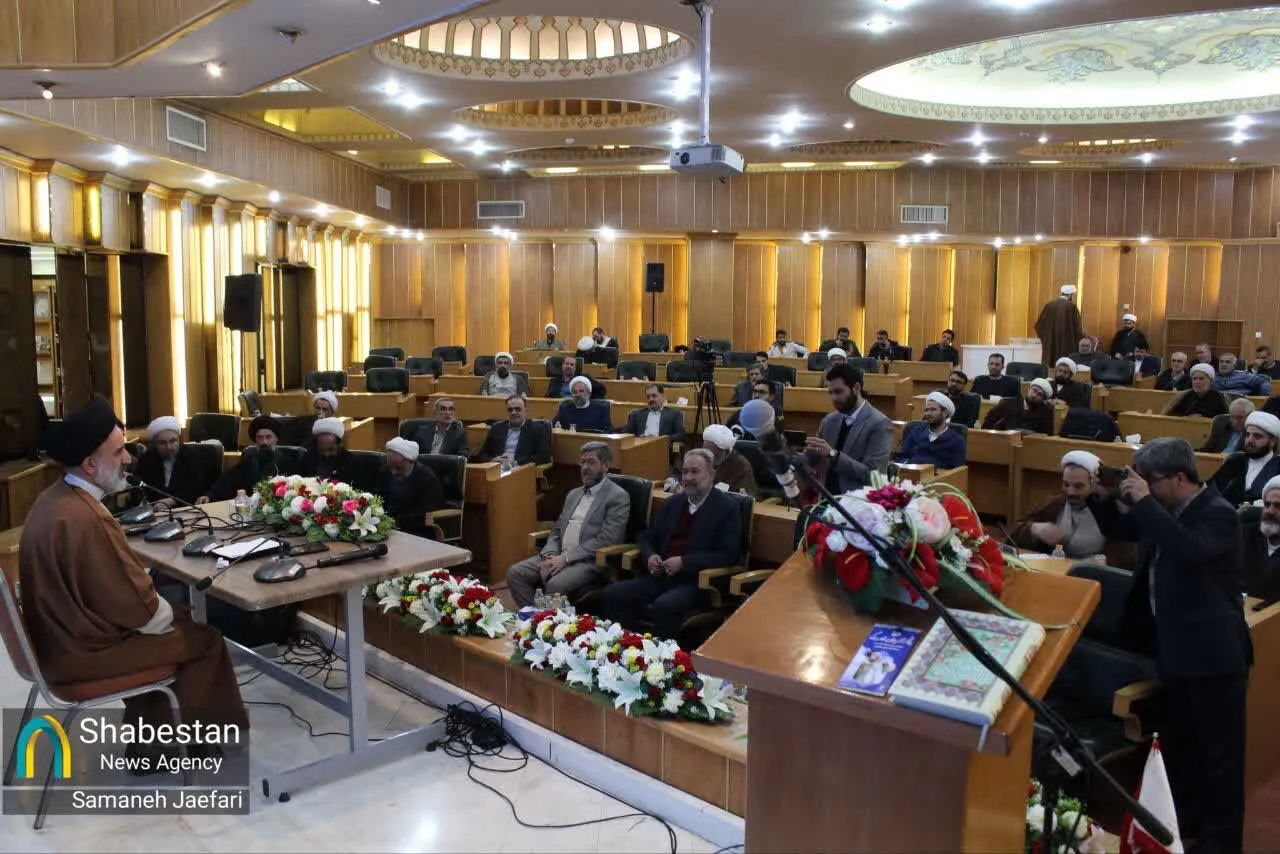 مسجد؛ پایگاهی برای تحول زندگی معنوی و اجتماعی
