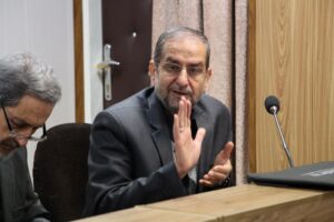 چهارمین نشست هسته مرکزی یاوران نماز قم برگزار شد
