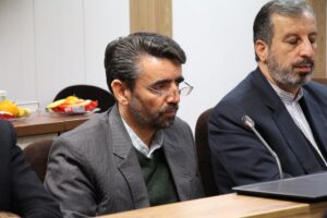 چهارمین نشست هسته مرکزی یاوران نماز قم برگزار شد