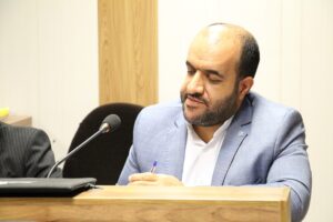 چهارمین نشست هسته مرکزی یاوران نماز قم برگزار شد