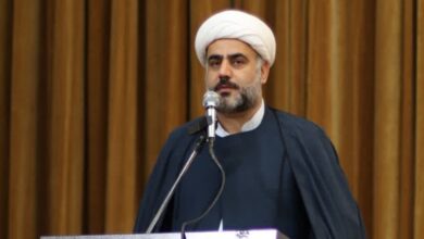مدیر ستاد اقامه از افتتاح اولین مسجد شبانه‌روز‌ی در البرز خبر داد