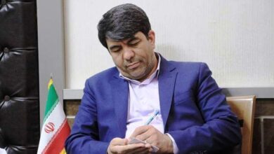 دیدار مدیر ستاد اقامه نماز استان با استاندار جدید کرمان