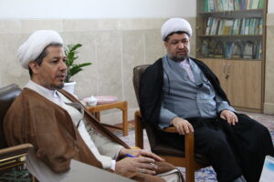 گردهمایی ائمه جماعات و دبیران اقامه نماز ادارات و دانشگاه های قم برگزار خواهد شد