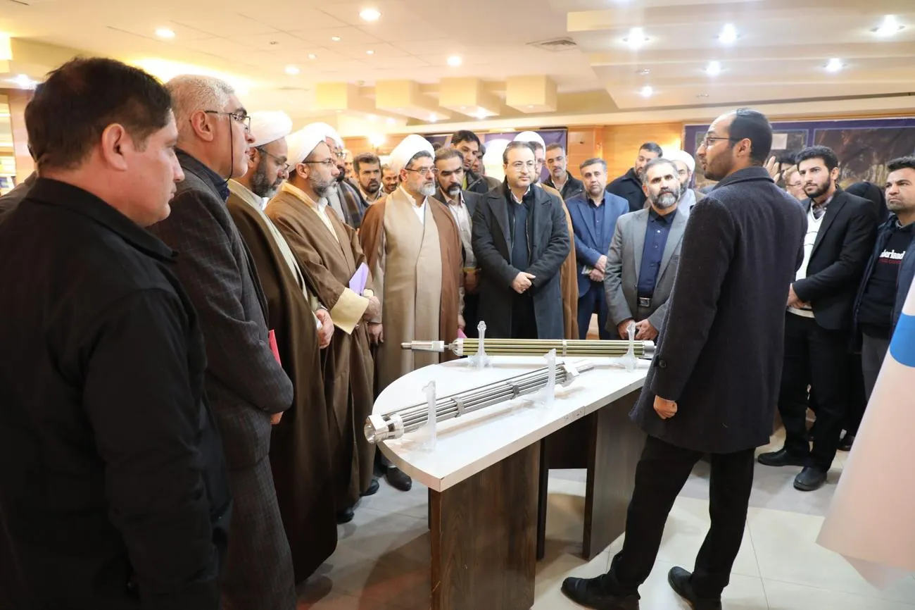 چهارمین گردهمایی دبیران اقامه نماز دستگاه های اجرایی و مراکز صنعتی استان اصفهان