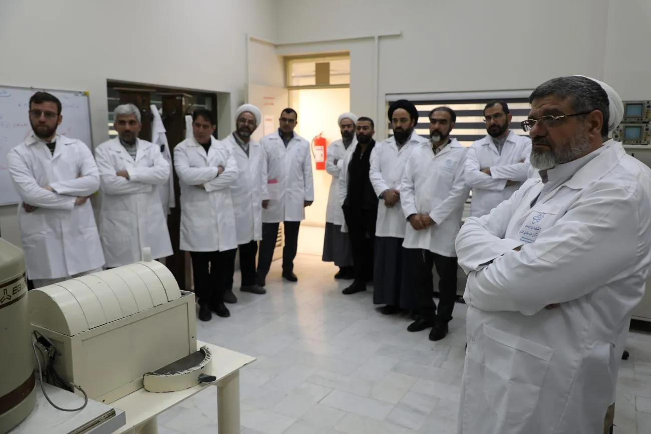 چهارمین گردهمایی دبیران اقامه نماز دستگاه های اجرایی و مراکز صنعتی استان اصفهان