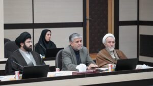 شورای آموزش و پرورش استان خراسان رضوی تشکیل شد