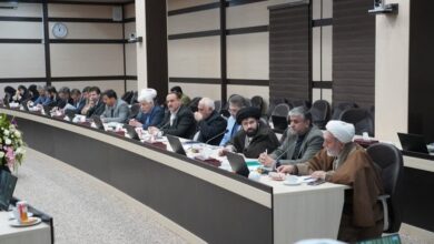 شورای آموزش و پرورش استان خراسان رضوی تشکیل شد