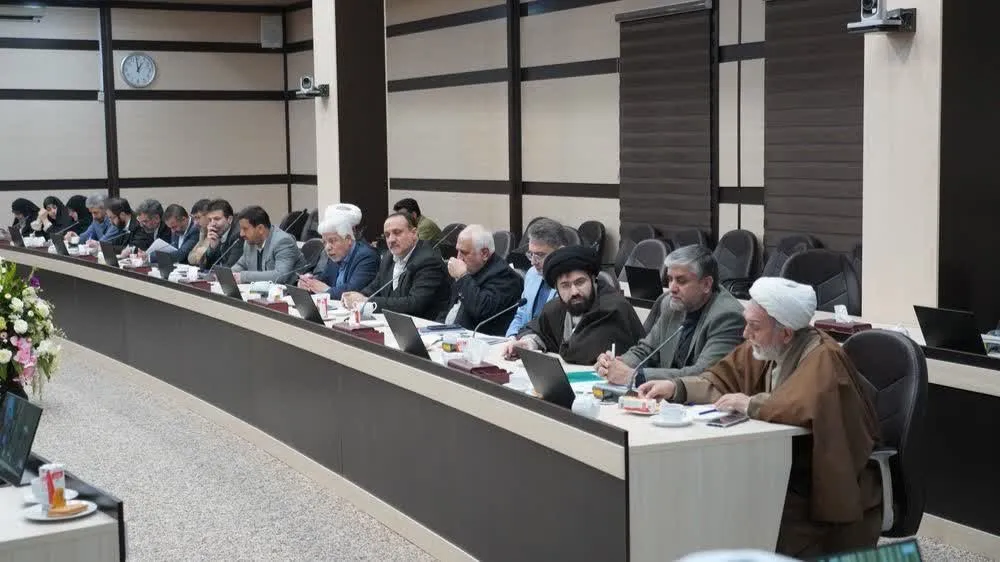 شورای آموزش و پرورش استان خراسان رضوی تشکیل شد