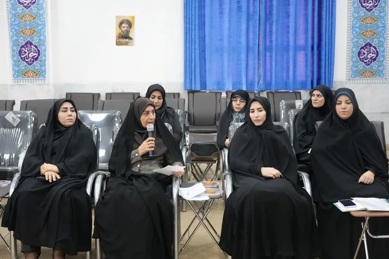 یکصد و سی و دومین جلسه شورای فرهنگ عمومی استان لرستان برگزار شد